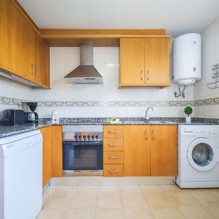 Menorca Duplex Javea Montanar II By Rock Rentals Platja de Larenal Экстерьер фото