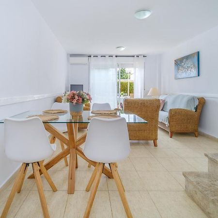 Menorca Duplex Javea Montanar II By Rock Rentals Platja de Larenal Экстерьер фото
