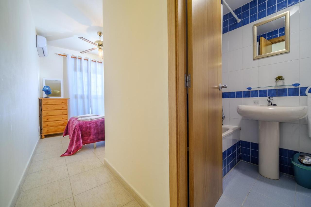 Menorca Duplex Javea Montanar II By Rock Rentals Platja de Larenal Экстерьер фото