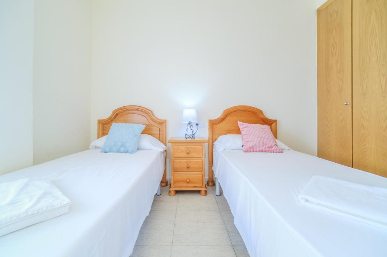 Menorca Duplex Javea Montanar II By Rock Rentals Platja de Larenal Экстерьер фото