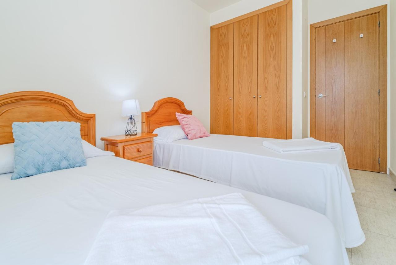 Menorca Duplex Javea Montanar II By Rock Rentals Platja de Larenal Экстерьер фото